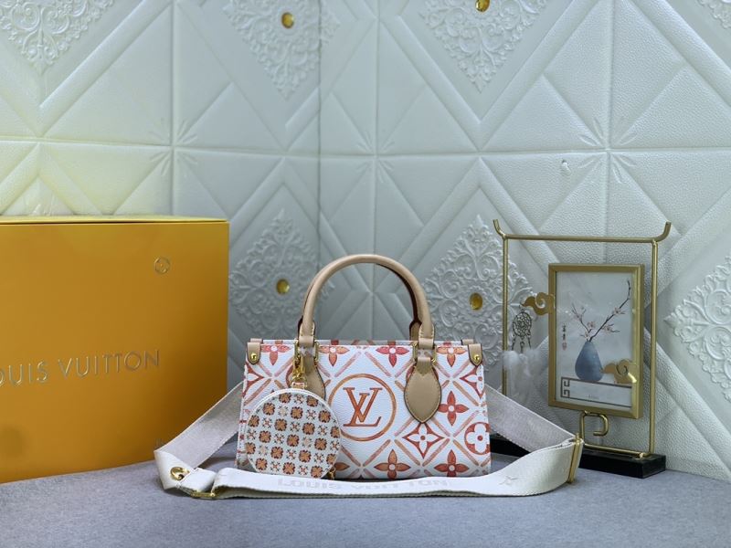 Louis Vuitton Top Handle Bags